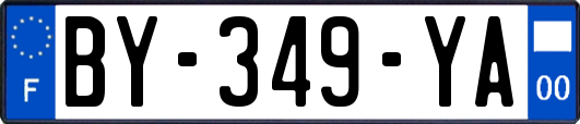 BY-349-YA