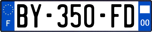 BY-350-FD