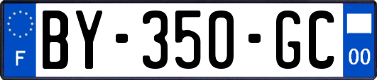 BY-350-GC