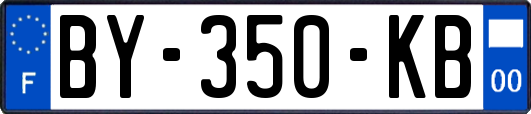 BY-350-KB