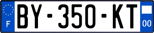 BY-350-KT