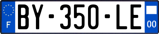 BY-350-LE