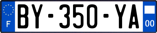 BY-350-YA