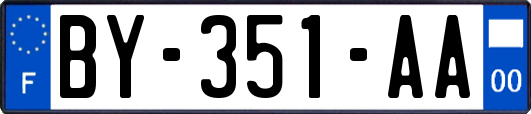 BY-351-AA