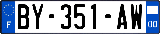 BY-351-AW