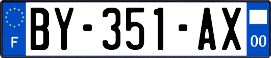 BY-351-AX