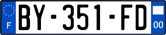 BY-351-FD