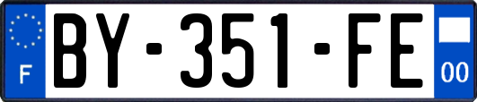 BY-351-FE