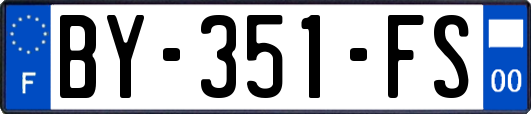 BY-351-FS