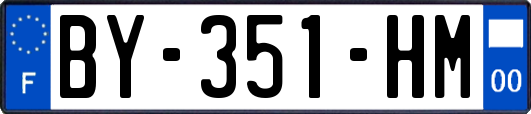 BY-351-HM