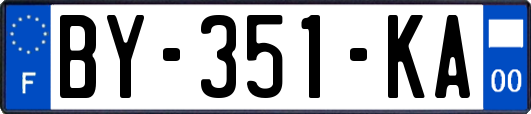 BY-351-KA