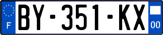 BY-351-KX