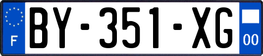BY-351-XG