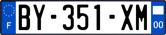 BY-351-XM