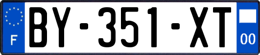 BY-351-XT