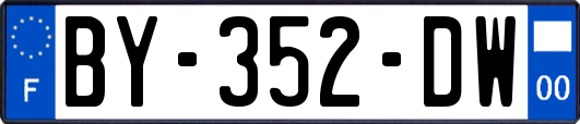 BY-352-DW