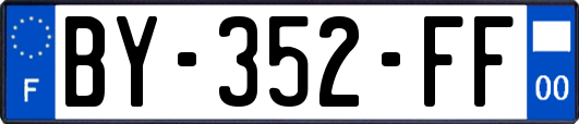 BY-352-FF
