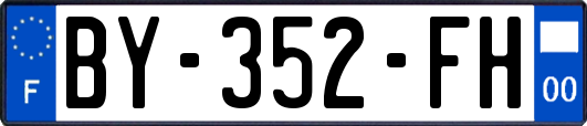 BY-352-FH