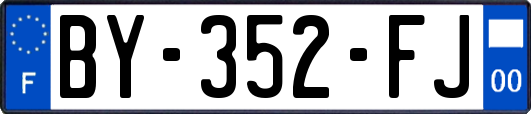 BY-352-FJ