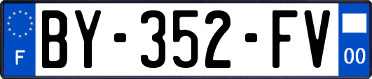 BY-352-FV