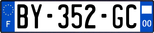 BY-352-GC