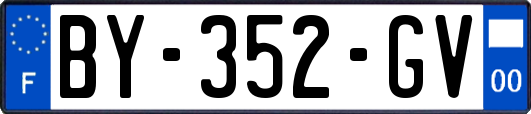 BY-352-GV