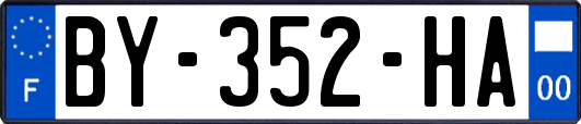 BY-352-HA