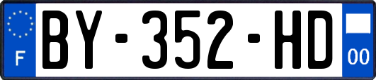 BY-352-HD