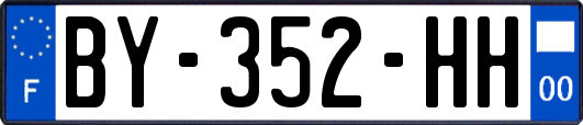 BY-352-HH