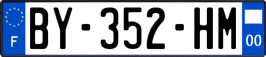 BY-352-HM