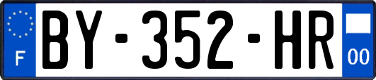 BY-352-HR