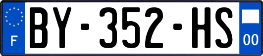 BY-352-HS