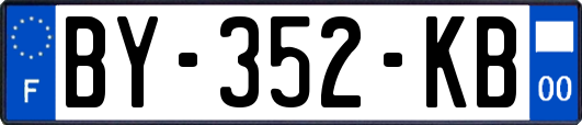 BY-352-KB