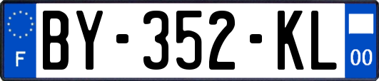 BY-352-KL