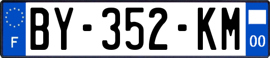 BY-352-KM