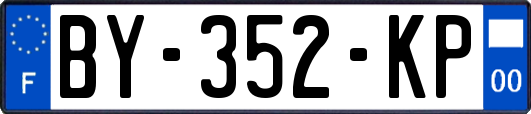BY-352-KP