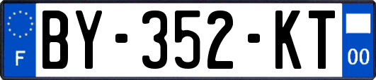 BY-352-KT