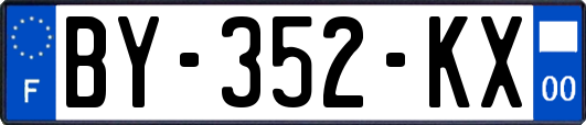 BY-352-KX