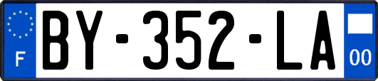 BY-352-LA