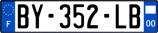 BY-352-LB