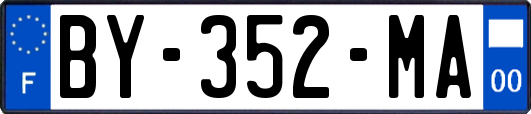 BY-352-MA