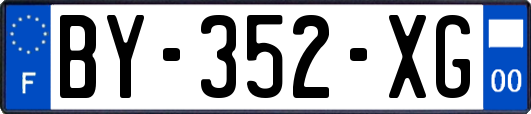 BY-352-XG