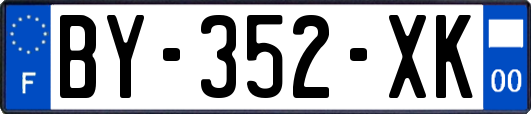 BY-352-XK