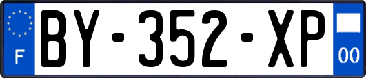 BY-352-XP