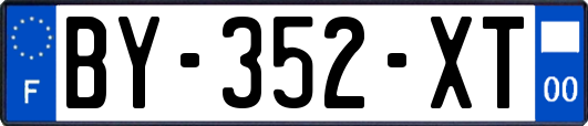 BY-352-XT