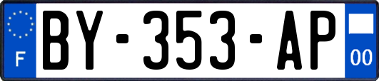 BY-353-AP