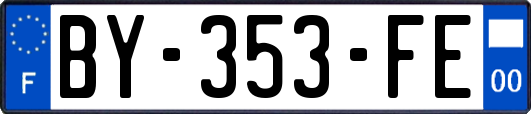 BY-353-FE