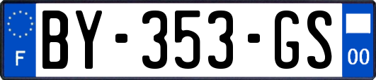 BY-353-GS