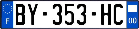 BY-353-HC