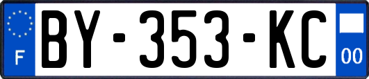 BY-353-KC